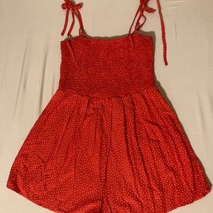 Forever 21 Romper Size L